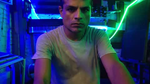 Snapshot of josephrivietti777 chatting on September 23, 6:38 am Joseph rivietti online show from September 23, 6:38 am