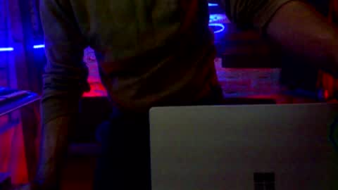 Snapshot of josephrivietti777 chatting on November 6, 8:15 am Joseph rivietti online show from November 6, 8:15 am