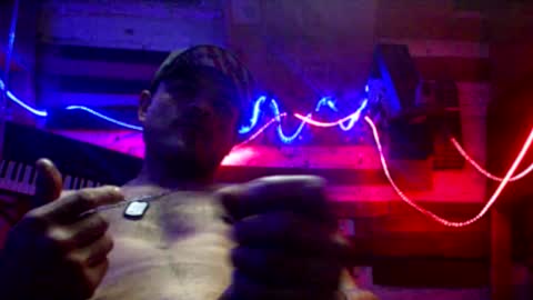 Snapshot of josephrivietti777 chatting on March 16, 11:53 pm Joseph rivietti online show from March 16, 11:53 pm