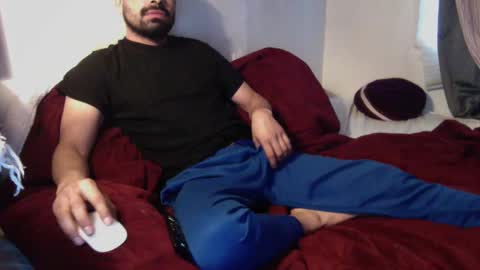 Snapshot of josephs1990 chatting on January 13, 5:12 pm josephs1990 online show from January 13, 5:12 pm