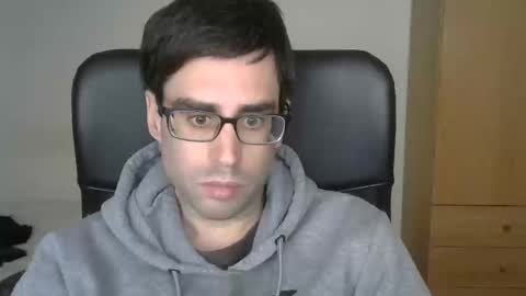 Snapshot of josevd chatting on January 20, 2:57 pm Jose online show from January 20, 2:57 pm