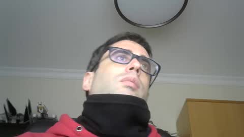 Jose online show from February 4, 9:48 am