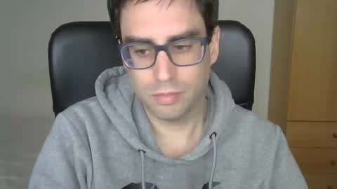 Jose online show from March 7, 12:02 pm