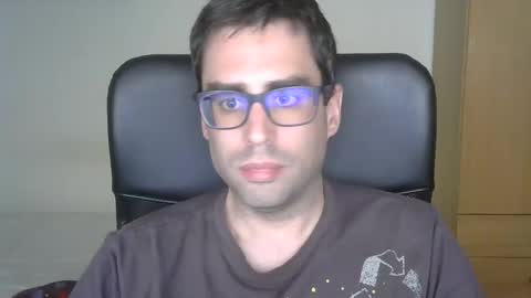 Jose online show from April 18, 4:00 pm