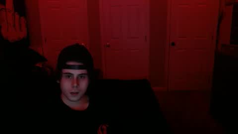 Snapshot of josh317022 chatting on February 7, 8:22 am josh317022 online show from February 7, 8:22 am