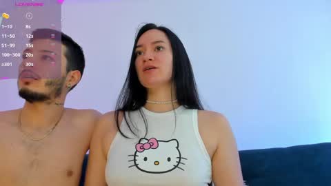 Snapshot of josh_and_val chatting on May 28, 1:52 pm Josh Val online show from May 28, 1:52 pm