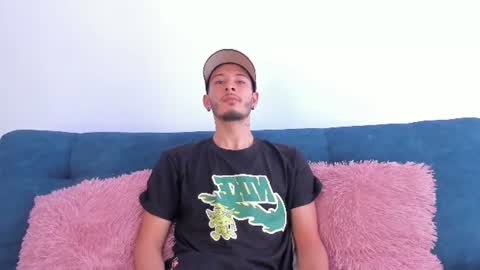 Josh  Val online show from July 21, 7:49 pm