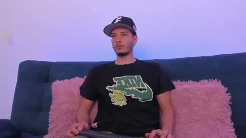 Josh  Val online show from July 23, 1:08 am
