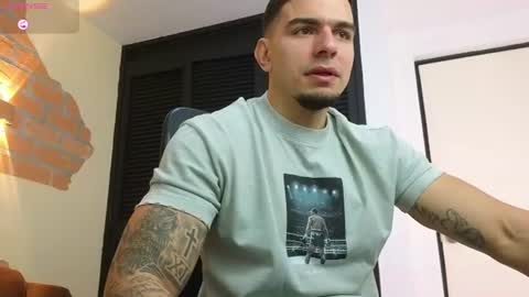 Snapshot of josh_miller01 chatting on July 2, 1:28 pm josh_miller01 online show from July 2, 1:28 pm