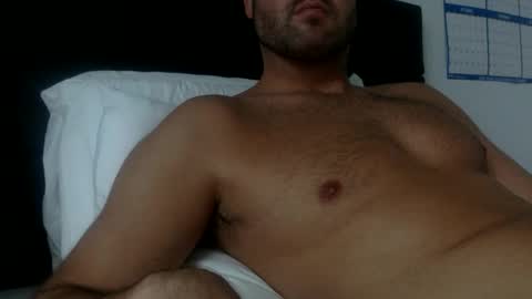 Josh Anthony online show from April 7, 9:04 pm