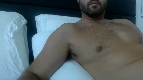 Josh Anthony online show from April 14, 3:29 pm