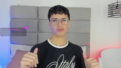 Josh online show from March 29, 4:12 am