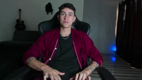 Josh online show from November 20, 2:06 pm