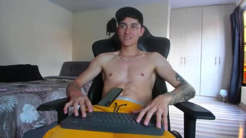 Josh online show from December 15, 9:41 pm