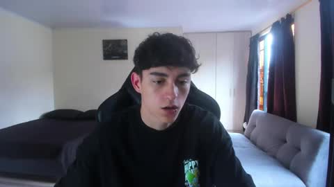 Josh online show from May 4, 2:46 pm