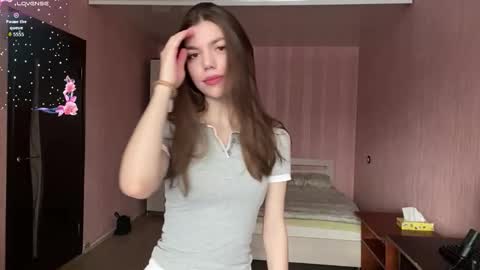 Ivy online show from March 4, 7:58 am