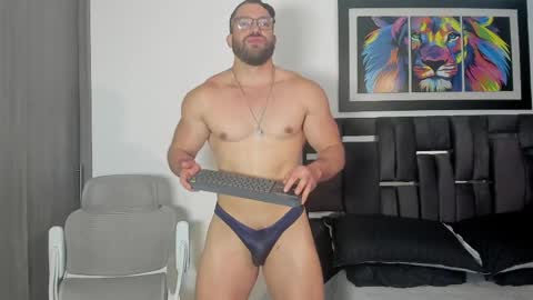      Joshua The Lion  online show from April 8, 2:39 pm