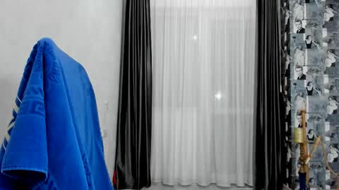 joshuamuscle69 online show from March 2, 7:15 am