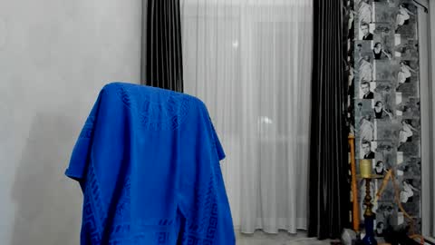 joshuamuscle69 online show from March 19, 6:06 am