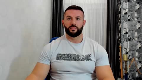 joshuamuscle69 online show from March 21, 10:31 am