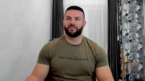 joshuamuscle69 online show from March 28, 6:02 am