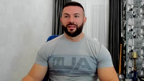 joshuamuscle69 online show from April 5, 5:04 am