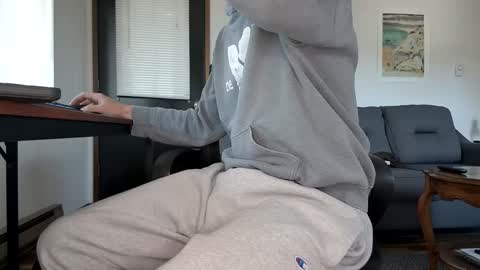 Josh Phoenix online show from September 20, 4:19 pm