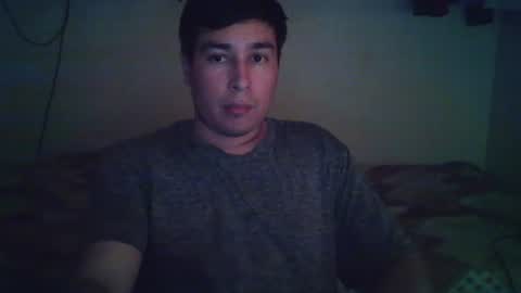 Snapshot of josq121 chatting on July 1, 6:15 am josq121 online show from July 1, 6:15 am