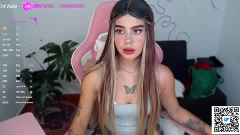 josephine   independent model    online show from December 9, 10:41 pm