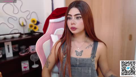 josephine   independent model    online show from December 17, 2:33 am