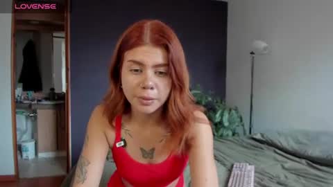 Snapshot of jossephine_ chatting on July 6, 7:38 pm josephine independent model online show from July 6, 7:38 pm