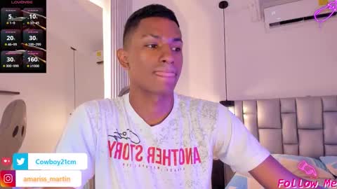 JOSS JORDAN  online show from November 12, 7:46 pm