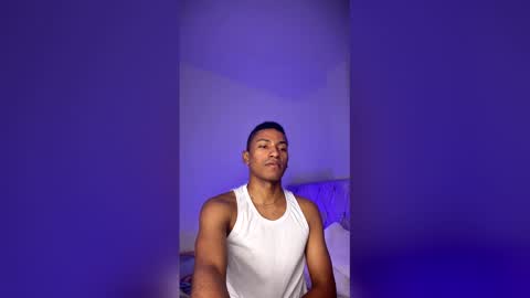 JOSS JORDAN  online show from March 14, 8:14 pm