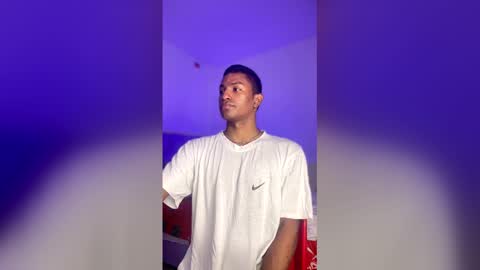 JOSS JORDAN  online show from April 5, 5:04 am