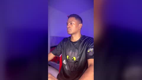 JOSS JORDAN  online show from April 12, 8:08 am