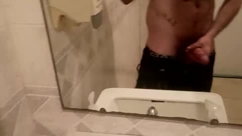 JossuaXXX online show from January 9, 8:54 pm