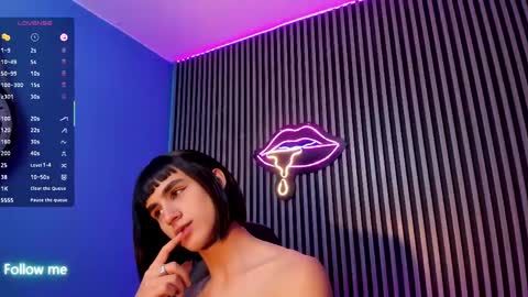 Snapshot of jostyn_rous chatting on June 9, 12:06 pm Jostyn Rous online show from June 9, 12:06 pm
