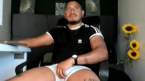 Jota Smith online show from January 12, 12:43 pm