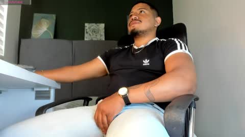 Jota Smith online show from April 13, 12:54 pm