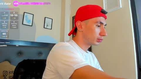 Jota Stivens online show from May 31, 7:26 am