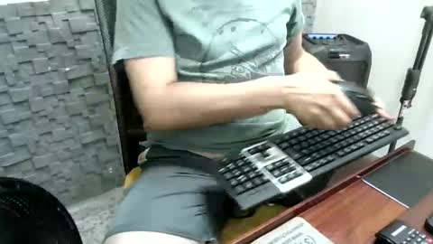 jotacalvarengas online show from January 19, 11:14 am