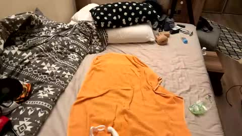 joujohn online show from January 17, 4:39 am