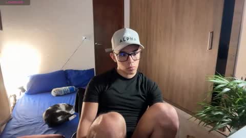 Im Jouliano online show from February 4, 12:38 am