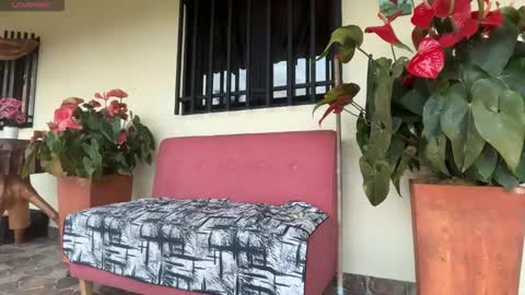 Im Jouliano online show from February 8, 10:57 pm