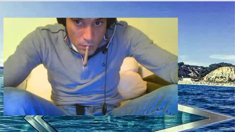 Snapshot of jovenduro84 chatting on October 8, 3:04 am jovenduro84 online show from October 8, 3:04 am