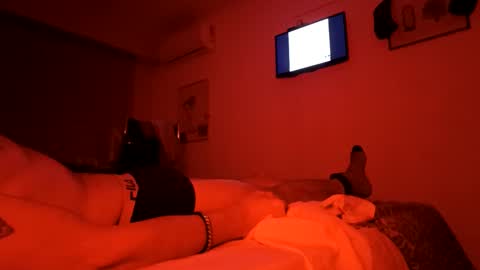 Snapshot of jovenduro84 chatting on October 16, 4:02 am jovenduro84 online show from October 16, 4:02 am