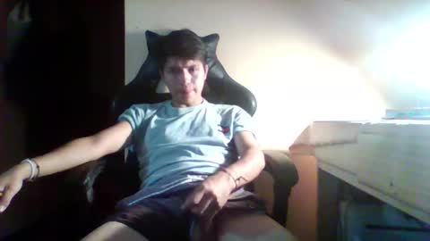 Fran online show from December 2, 11:34 pm