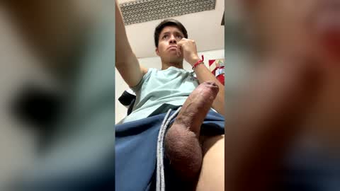 Fran online show from April 10, 2:11 pm