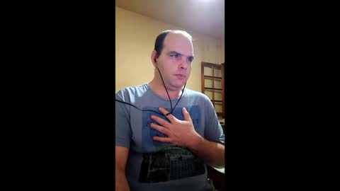 Snapshot of jovissafado chatting on February 20, 12:29 am safado online show from February 20, 12:29 am