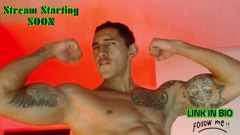  JOYLOPEZFIT online show from January 14, 4:08 pm